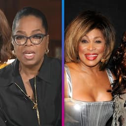 Cher, Oprah and Gayle King Remember Tina Turner With Touching Stories