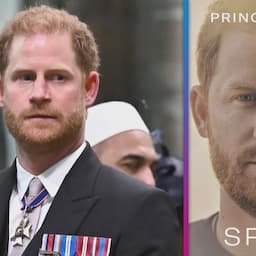 Inside Prince Harry's Creative Differences With His 'Spare' Memoir Ghostwriter 