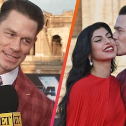 'Fast X': John Cena Gushes About Wife Who 'Keeps Him in Line' at Premiere (Exclusive)  