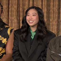 'The Little Mermaid': Daveed Diggs, Awkwafina and Jacob Tremblay on Under-the-Sea Transformations
