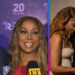 'Queens Court': Holly Robinson Peete and Rodney on Supporting Tamar and Season 2 Dreams (Exclusive)