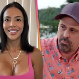 '90 Day Fiancé': Jasmine Shares Gino's Reaction to Ex Dane (Exclusive)
