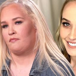 Mama June on Daughter Anna 'Chickadee' Cardwell's Cancer Battle