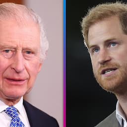 Inside Prince Harry's Talks With King Charles III Ahead of Coronation