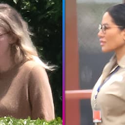 Jen Shah Has Reportedly 'Bonded' with Elizabeth Holmes in Prison