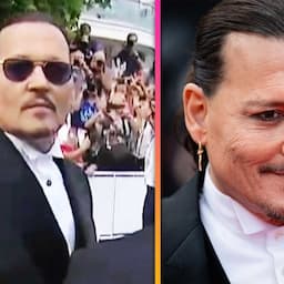 Why Johnny Depp Says He No Longer Feels Boycotted by Hollywood