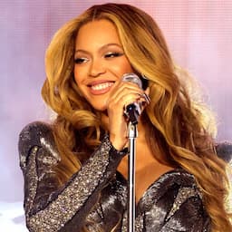 Beyoncé Reveals Gender of a Fan's Baby on Stage -- See the Video!