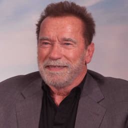 Arnold Schwarzenegger Details Recovering From Open Heart Surgery