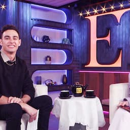 Watch Rita Moreno and Her Grandson Interview One Another (Exclusive)