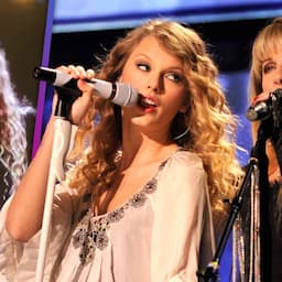 Why Stevie Nicks Is Thanking Taylor Swift as She Mourns Christine McVie