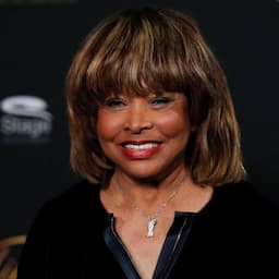 Tina Turner Died From Natural Causes, Rep Says