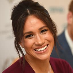 What Meghan Markle Is Doing During King Charles III's Coronation