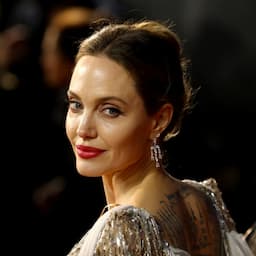 Angelina Jolie Talks Her Dating Life and Healing After Brad Pitt Split