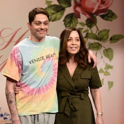 Pete Davidson Recalls the Mother's Day Gift He Bought 8 Years in a Row