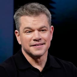 Matt Damon Says Turning Down 'Avatar' Was 'the Dumbest Thing' Ever
