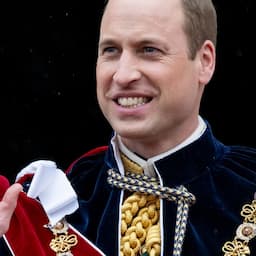 Prince William Has Message for Palace Guards After Fainting Incidents