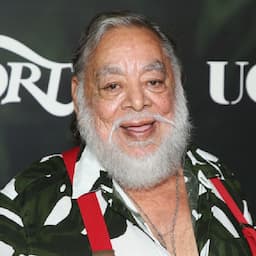 Sergio Calderón, 'Pirates of the Caribbean' Actor, Dead at 77
