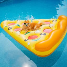 The Best Pool Accessories on Amazon to Stay Entertained All Summer