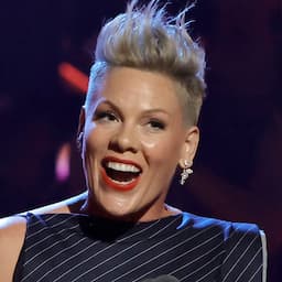 Pink Responds to a Fan Throwing Human Ashes Onstage