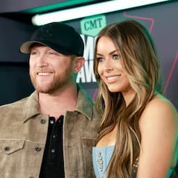 Cole Swindell Gets Engaged to Courtney Little: See Her Ring! 