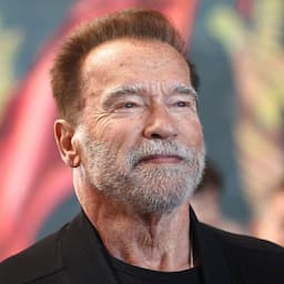 Arnold Schwarzenegger Warns Against Creating a 'Generation of Wimps'