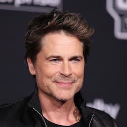 Rob Lowe Accidentally Sent Congrats to Wrong Actor After Golden Globes