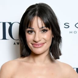 Lea Michele Plans to Stay on Broadway After 'Funny Girl' Success