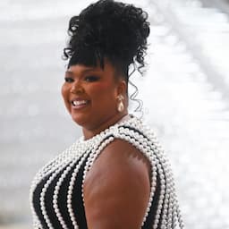 Lizzo Gives It All She's Got in Epic Tina Turner 'Proud Mary' Tribute