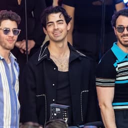 Jonas Brothers Talk Purity Rings, Sliding Into DMs and Their Wives
