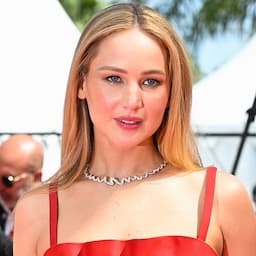 Jennifer Lawrence Reveals the Real Story Behind Cannes Flip-Flops