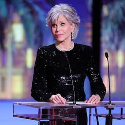 Jane Fonda Goes Viral at Cannes for Throwing Award at Director