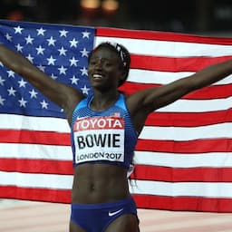 Tori Bowie, Olympic Gold Medalist, Dead at 32