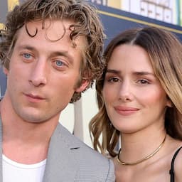 Jeremy Allen White's Estranged Wife Opens Up About Being a Single Mom