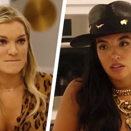 'Summer House': Watch Lindsay and Danielle's Tense Finale Face-Off