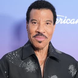 Lionel Richie Has High Hopes for 'American Idol' Top 5 Contestants