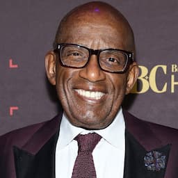 Al Roker Makes His Official Return to 'Today' Following Knee Surgery