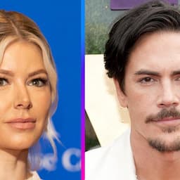 Ariana Madix Will Not Film With Ex Tom Sandoval One-on-One: Source