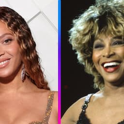 Watch Beyoncé Pay Tribute to Tina Turner at Renaissance Tour in Paris