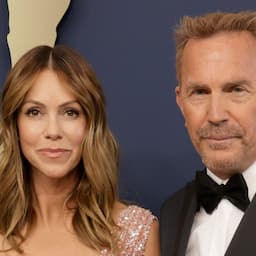 Kevin Costner's Wife Seen Without Her Wedding Ring Amid Divorce