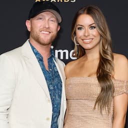 Cole Swindell and Courtney Little Dish on 'Full Circle' Proposal