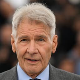 Harrison Ford's Ultimate Answer to Being Called 'Still Very Hot' at 80
