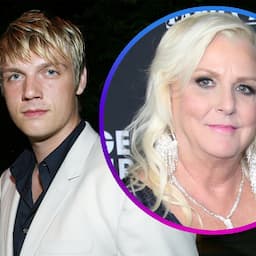 Nick & Aaron Carter's Mom Arrested After Alleged Physical Altercation