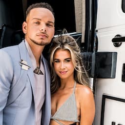 Kane Brown Reveals He and Wife Katelyn Are 'Working' on New Music 