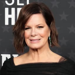 Marcia Gay Harden Opens Up About Her 3 Children Identifying as Queer