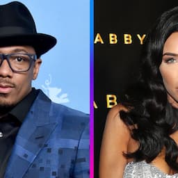 Bre Tiesi Posts Family Pics With Nick Cannon Amid Child Support Debate