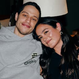 Chase Sui Wonders Talks 'Sacred' Relationship With Pete Davidson
