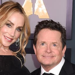 Michael J. Fox and Tracy Pollan Celebrate 35th Wedding Anniversary