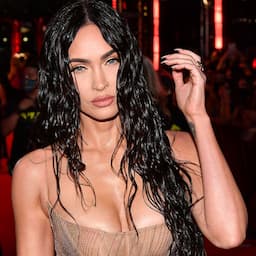 Megan Fox Hits Back at Politician Who Made Claims About Her Parenting