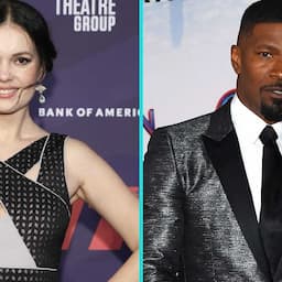 Jamie Foxx’s Co-Star Natasha Blasick Gives Update on His Recovery