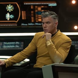 'Star Trek: Strange New Worlds' Trailer Teases 'Lower Decks' Crossover